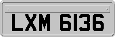 LXM6136