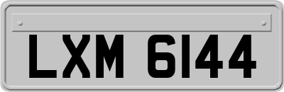 LXM6144