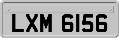 LXM6156