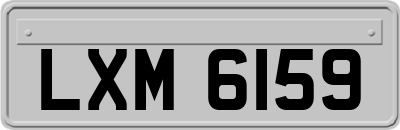 LXM6159