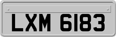 LXM6183