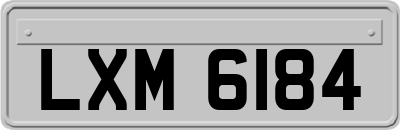 LXM6184