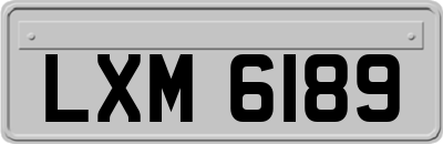 LXM6189
