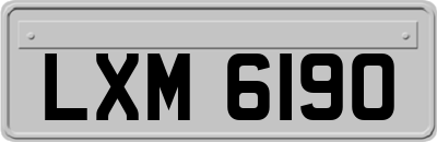 LXM6190