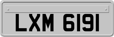 LXM6191