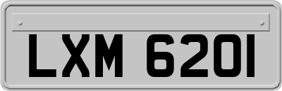 LXM6201