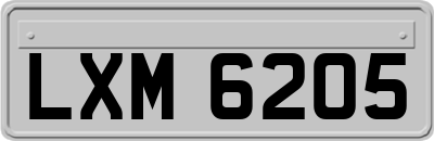 LXM6205