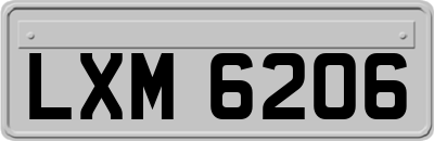 LXM6206