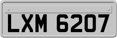 LXM6207