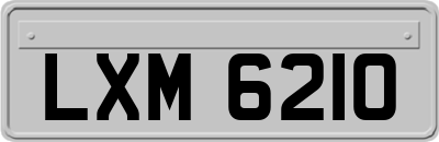 LXM6210