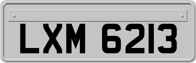 LXM6213