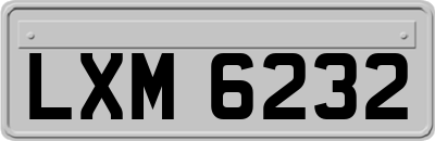 LXM6232
