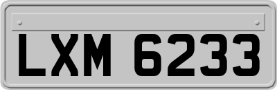 LXM6233