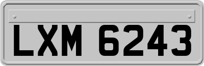 LXM6243