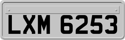 LXM6253