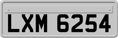 LXM6254