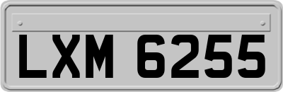 LXM6255