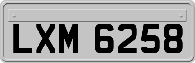 LXM6258