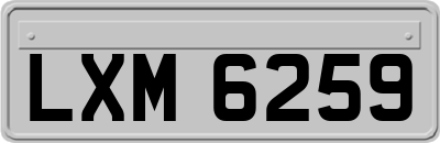 LXM6259