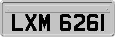 LXM6261