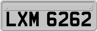 LXM6262