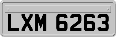 LXM6263
