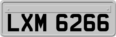 LXM6266