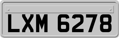 LXM6278