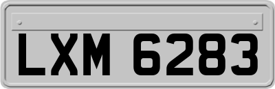 LXM6283