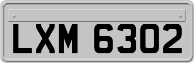 LXM6302