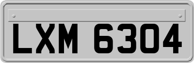 LXM6304