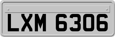 LXM6306