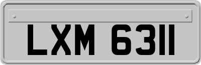 LXM6311