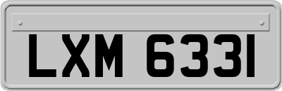 LXM6331
