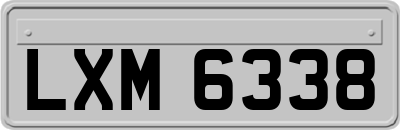 LXM6338