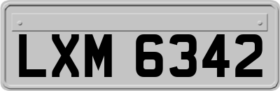 LXM6342
