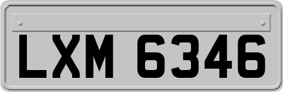 LXM6346