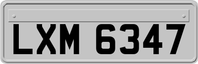 LXM6347