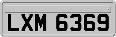 LXM6369
