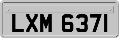 LXM6371