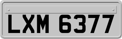 LXM6377