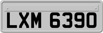 LXM6390
