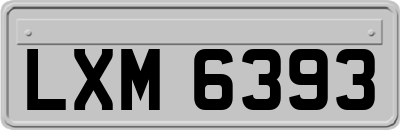 LXM6393