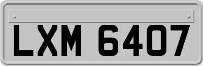 LXM6407