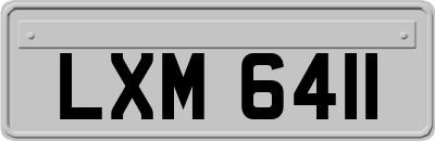 LXM6411