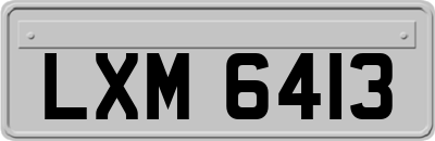 LXM6413