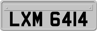 LXM6414