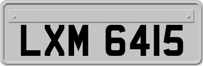 LXM6415