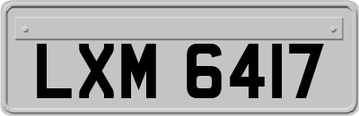 LXM6417