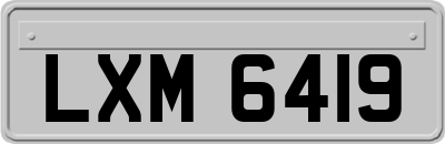 LXM6419